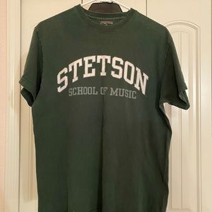 Stetson University School of Music by Jansport